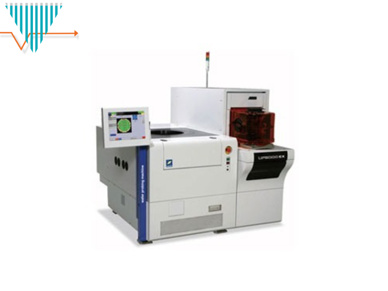 UF3000全自动| FAB厂生产线常用探针台