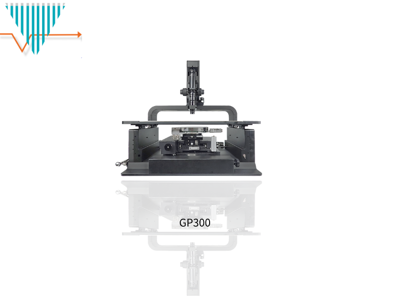 GP300探针台