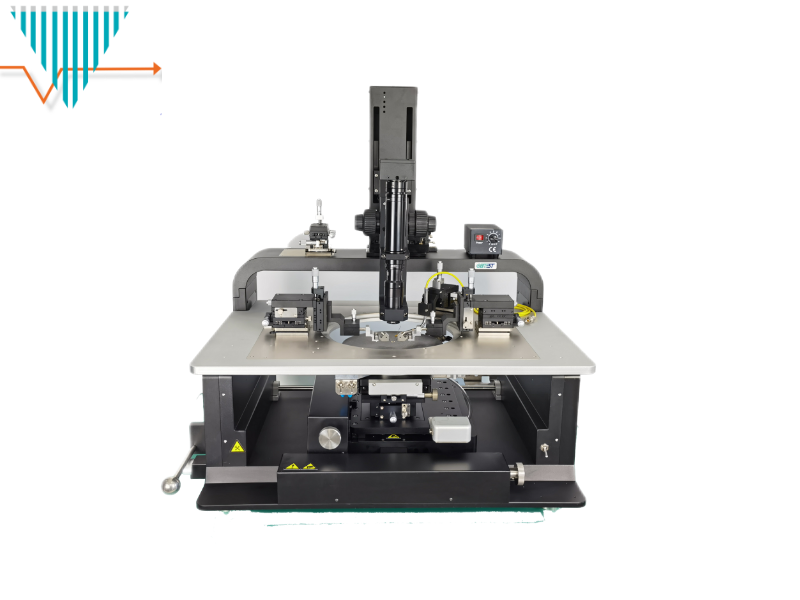 GP200-8英寸手动探针台