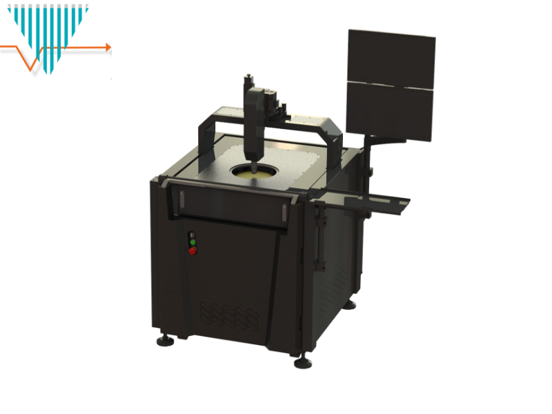 GP2000/GP2000-SEGP半自动探针台