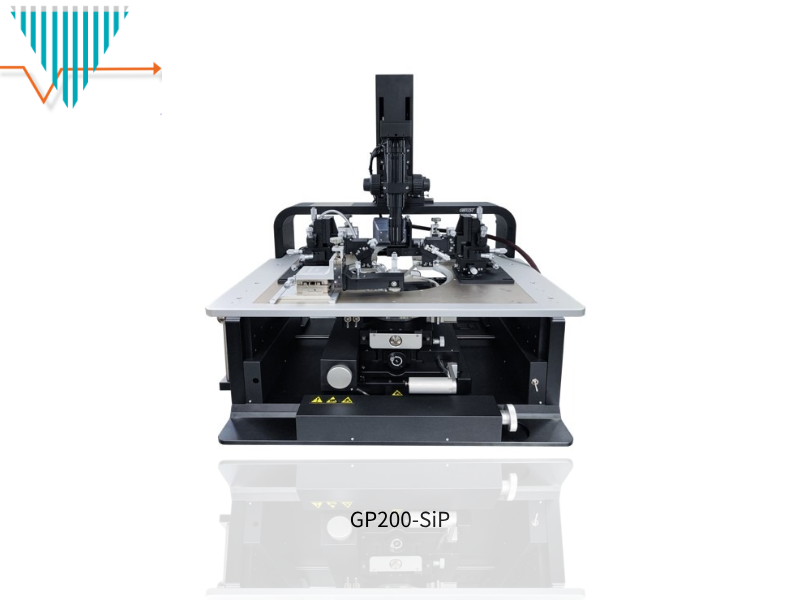 GP200SiPH硅光探针台硅光探针台