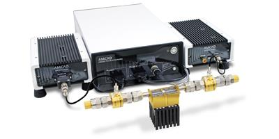 AM3200Maury Pulsed IV/PIV 脉冲IV测试系统
