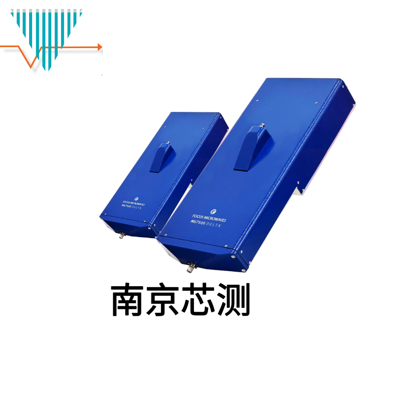 Focus tuner 谐波宽带调谐器 0.2-120 GHz