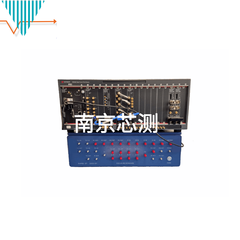快速数字调谐器（DT）0.001–18 GHz